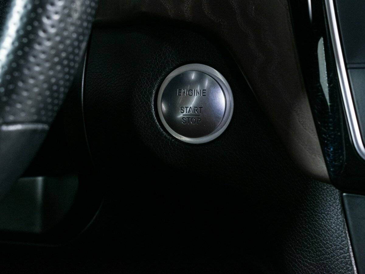 Купить Mercedes-Benz GLS 350 d, 2016, 106 408 км, фото №19