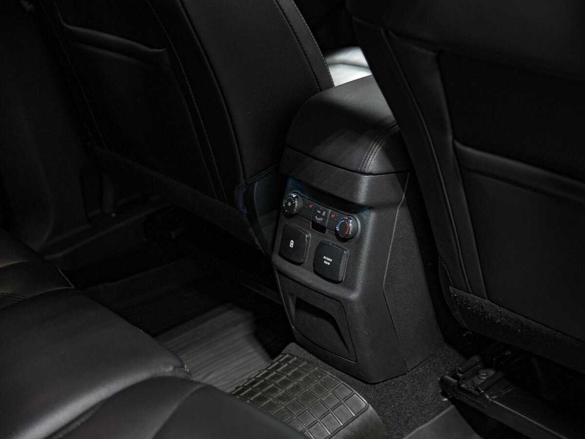 Купить Ford Explorer, 2018, 97 977 км, фото №18