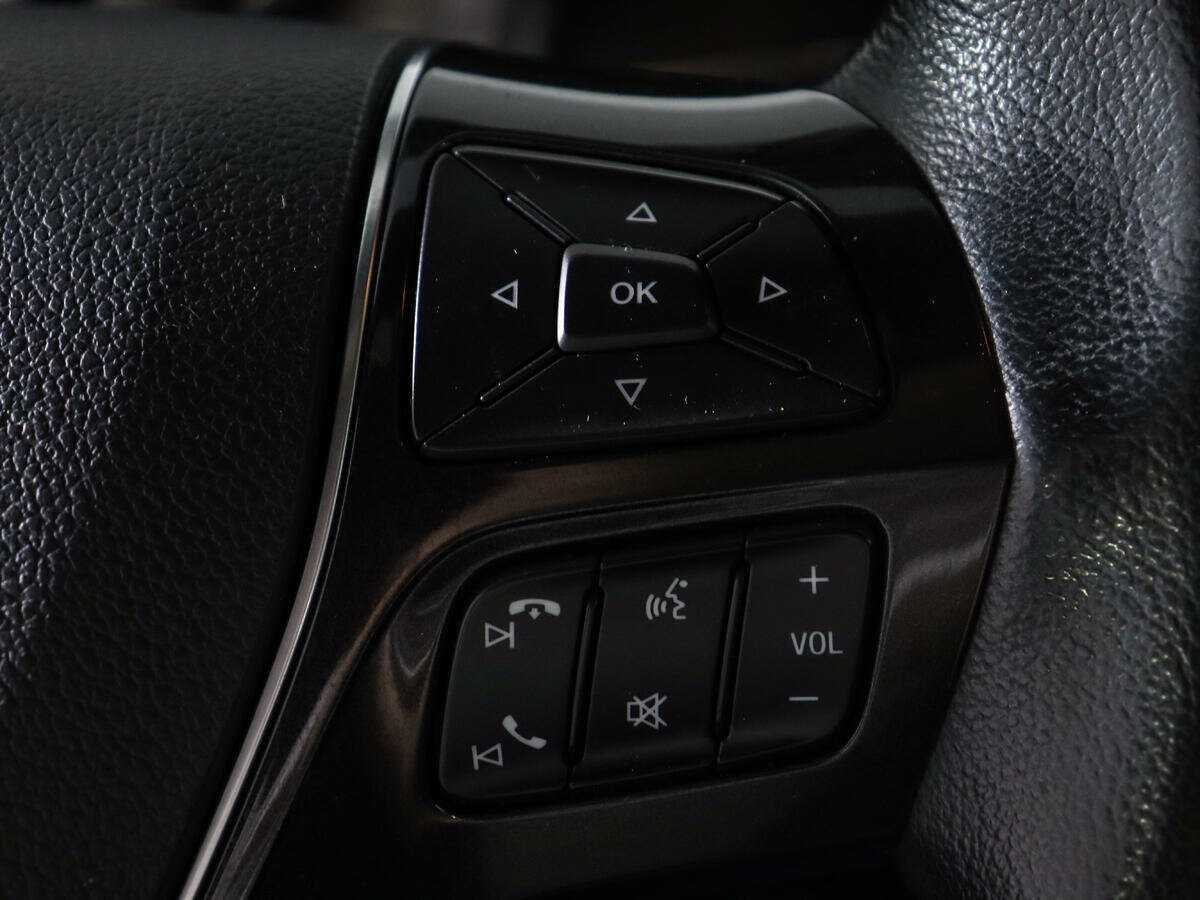 Купить Ford Explorer, 2019, 63 000 км, фото №22