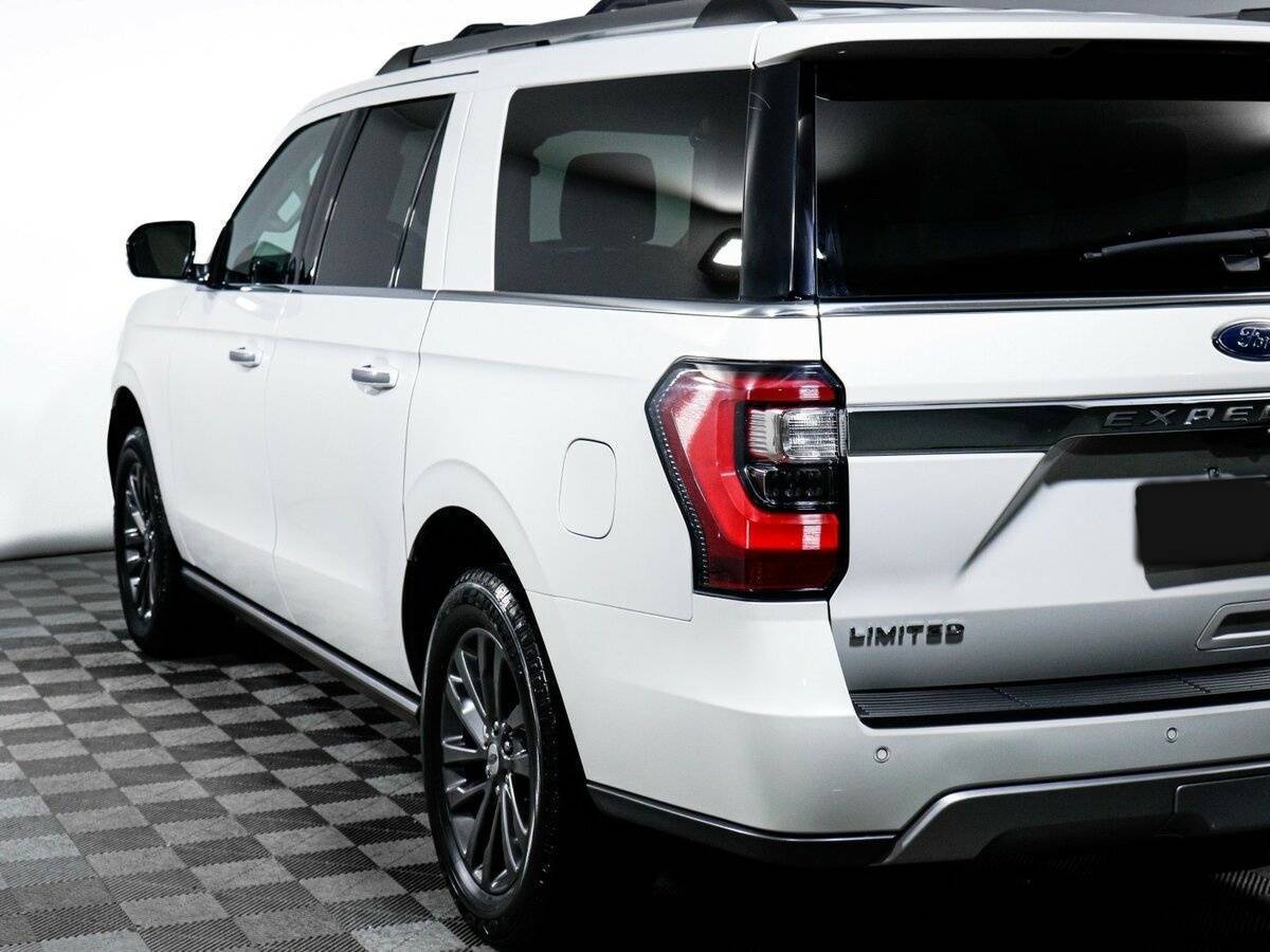 Купить Ford Expedition, 2021, 46 651 км, фото №20