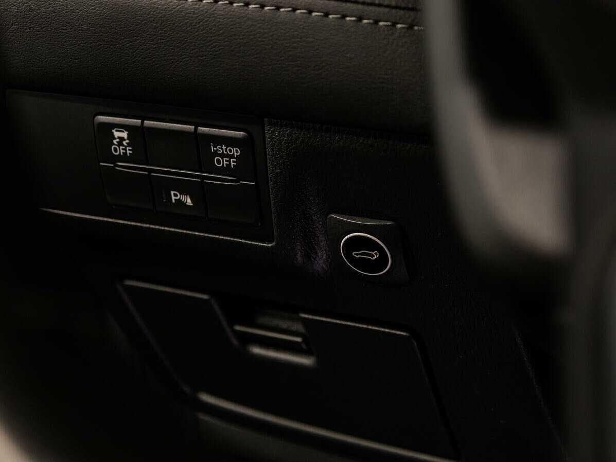 Купить Mazda 6, 2022, 26 616 км, фото №21