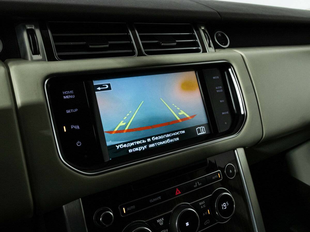 Купить Land Rover Range Rover, 2015, 317 242 км, фото №19