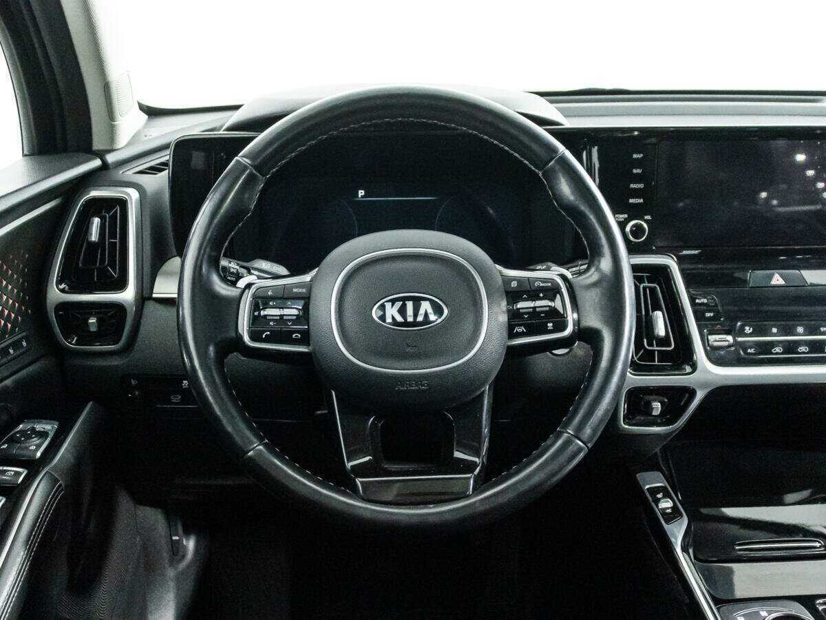 Купить Kia Sorento, 2020, 88 174 км, фото №30