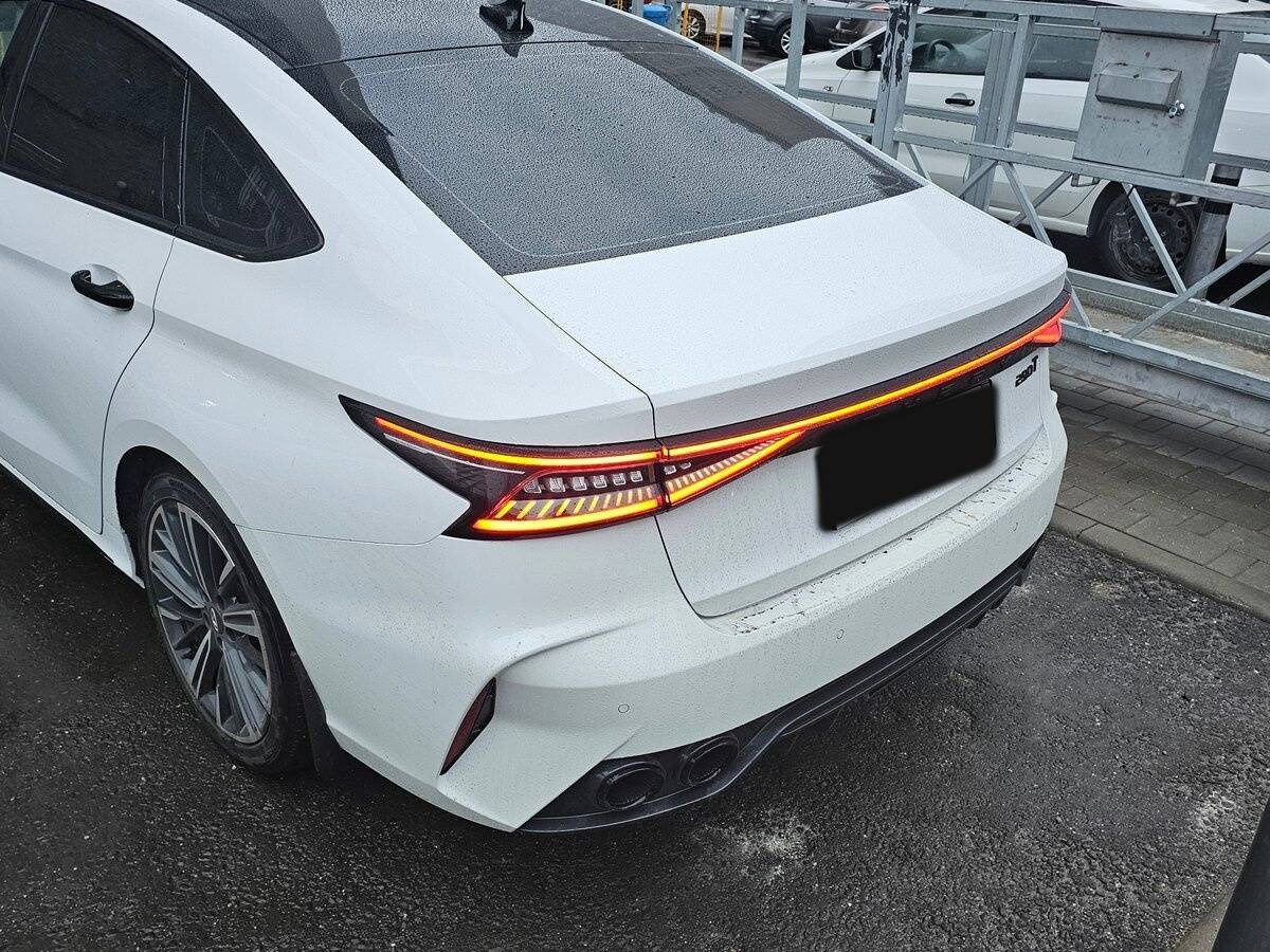 Купить Chery Arrizo 8, 2023, 60 000 км, фото №8