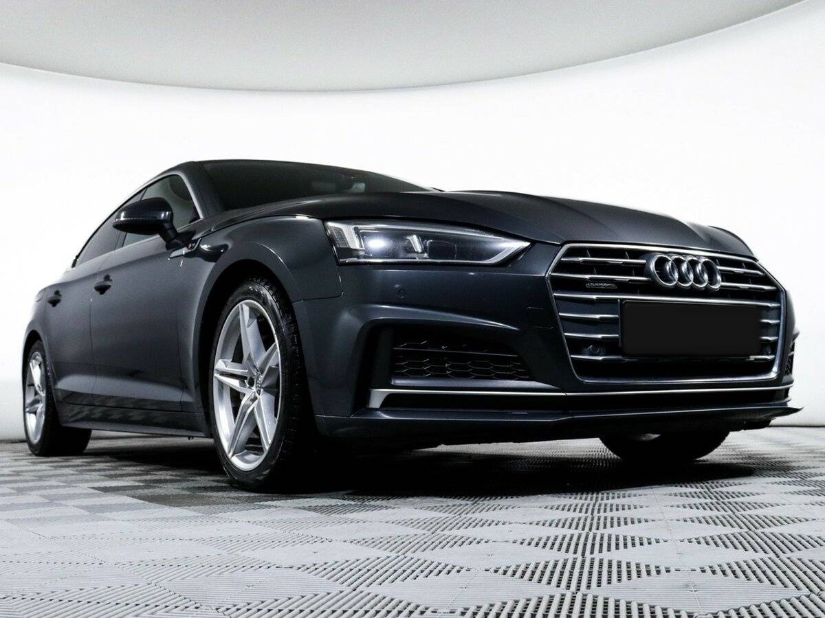 Купить Audi A5 Sportback, 2019, 118 062 км, фото №15
