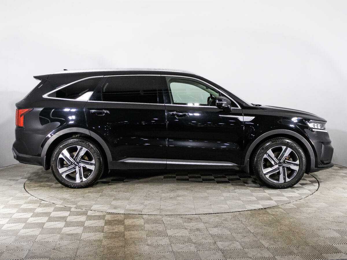 Купить Kia Sorento, 2020, 101 567 км, фото №4
