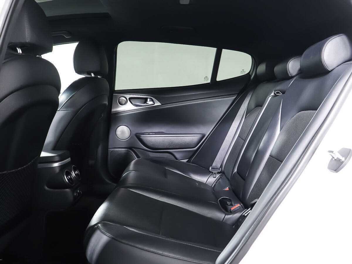 Купить Kia Stinger, 2018, 85 325 км, фото №10