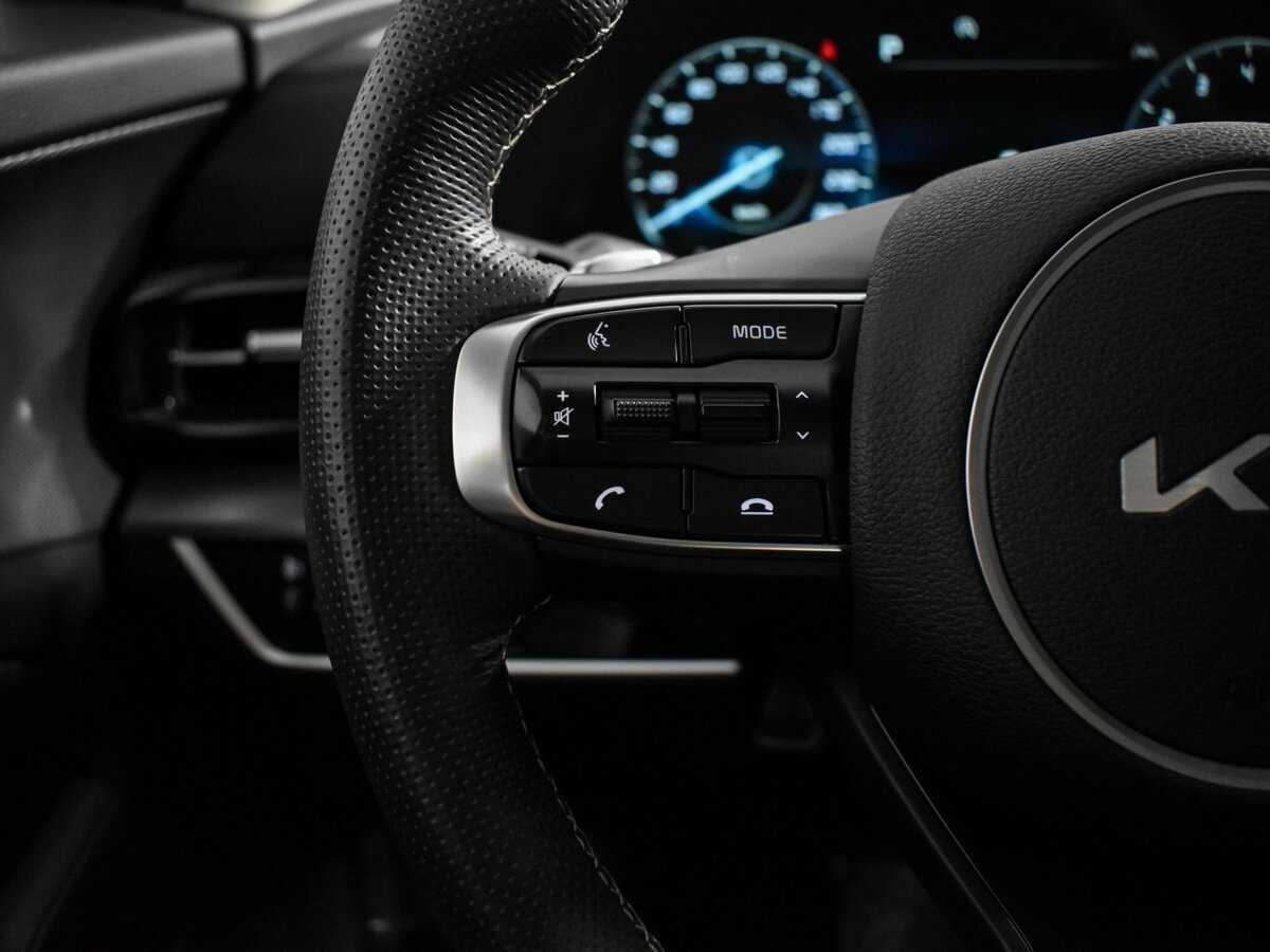 Купить Kia Sportage, 2023, 12 861 км, фото №15