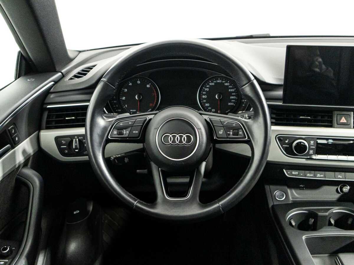 Купить Audi A5 Sportback 40 TFSI, 2020, 81 130 км, фото №28