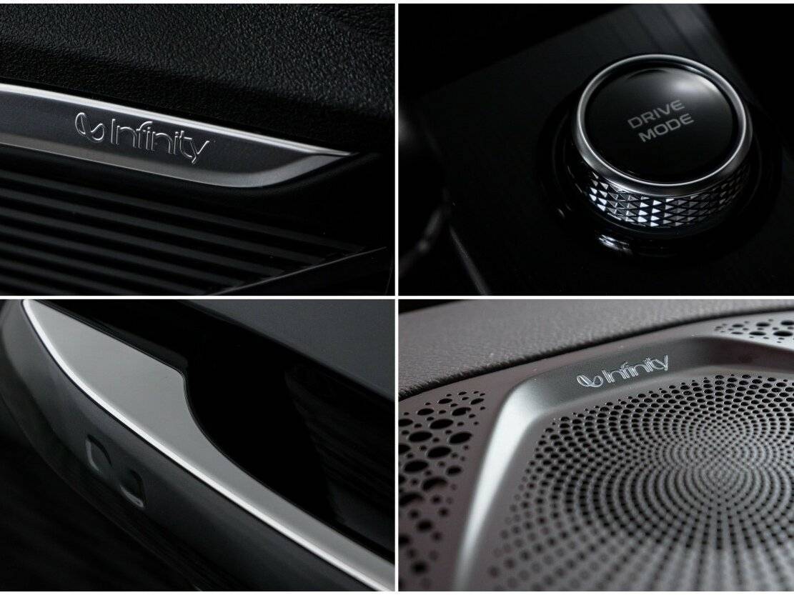 Купить Geely Monjaro, 2023, 27 044 км, фото №21