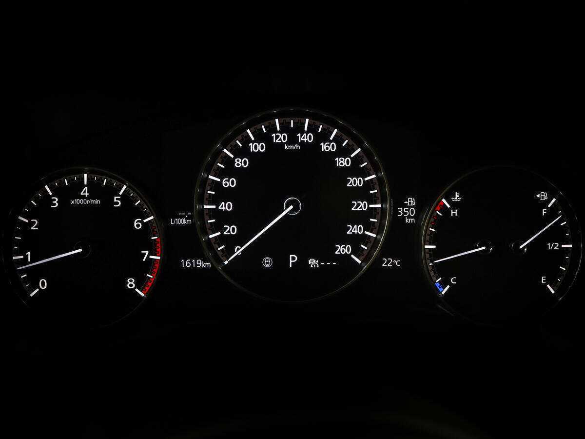 Купить Mazda 3, 2023, 1 617 км, фото №9