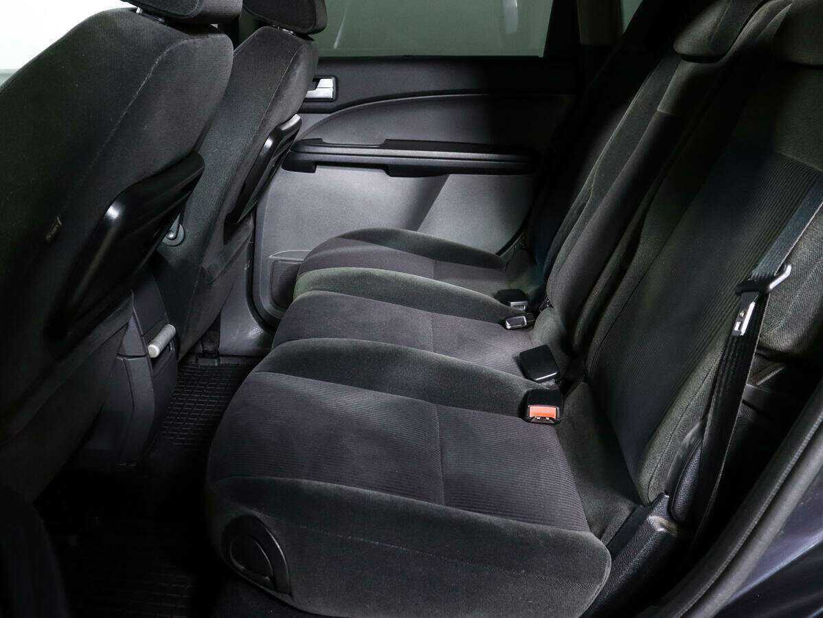 Купить Ford C-MAX, 2006, 280 698 км, фото №9