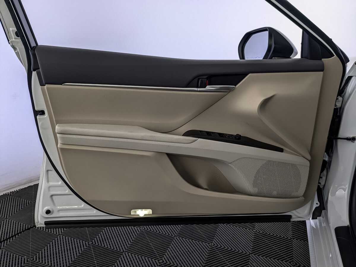 Купить Toyota Camry, 2022, 13 882 км, фото №15