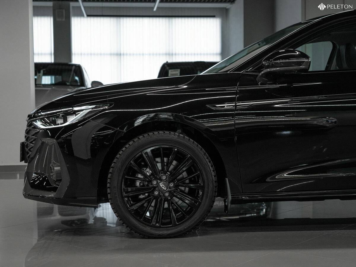 Купить Chery Arrizo 8, 2024, 96 км, фото №23