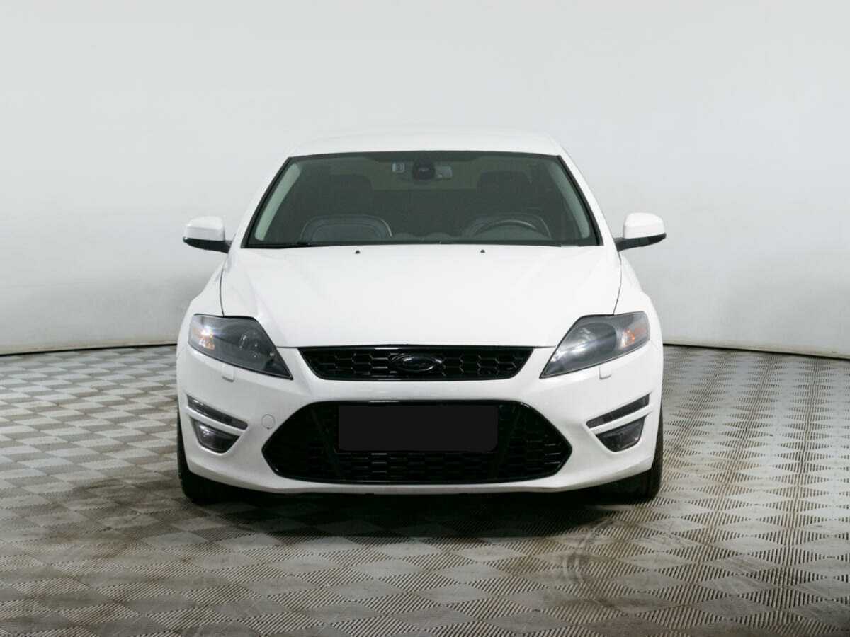 Купить Ford Mondeo, 2010, 163 000 км, фото №2
