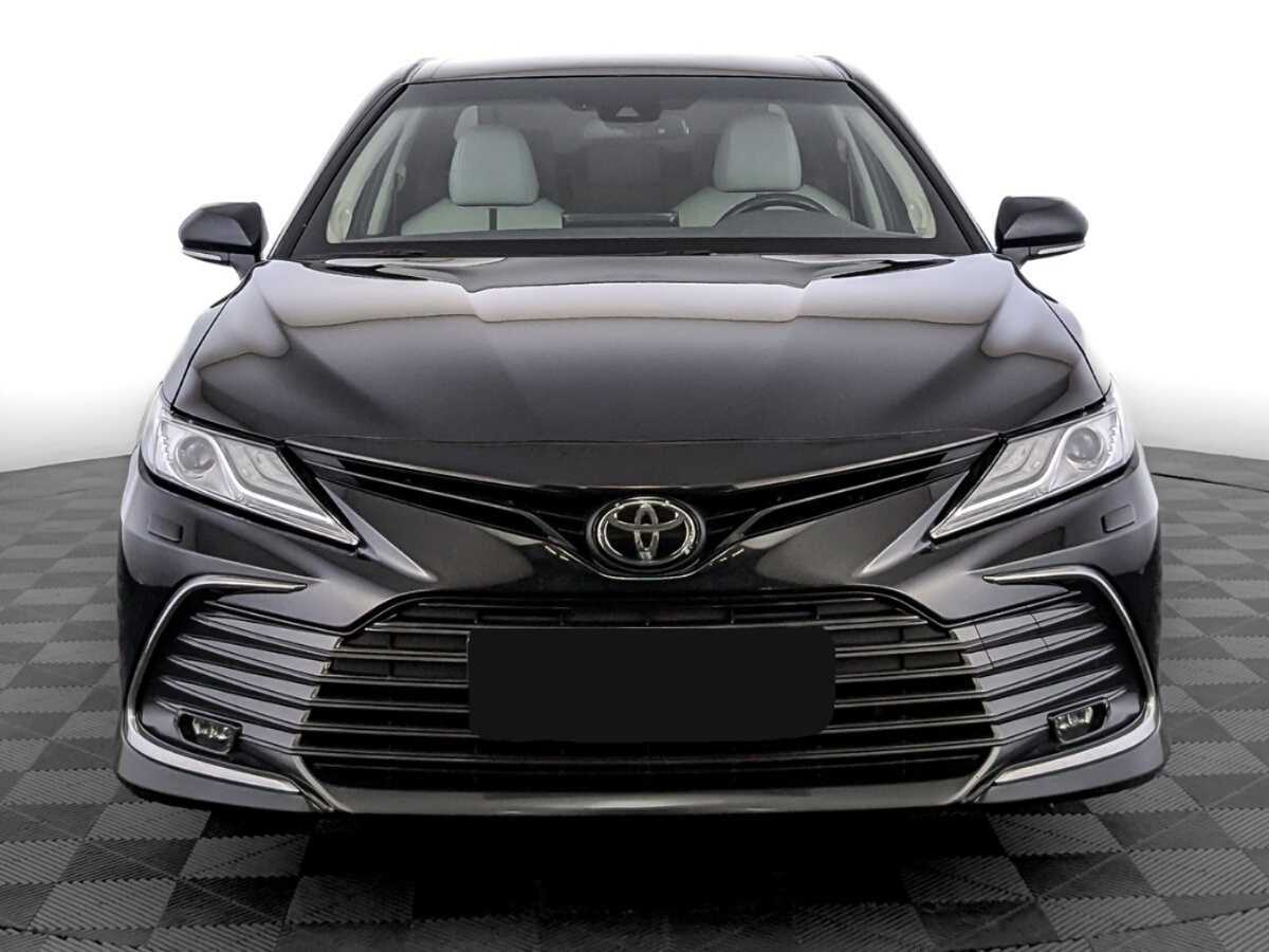 Купить Toyota Camry, 2021, 74 977 км, фото №2