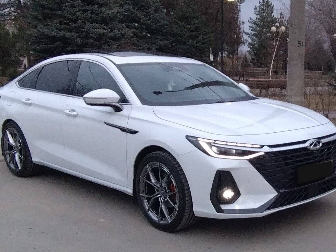 Купить Chery Arrizo 8, 2023, 22 184 км, фото №5