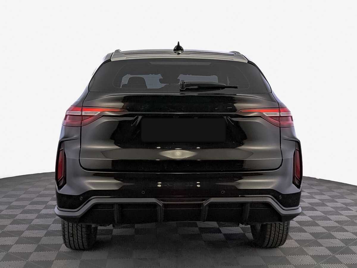 Купить Haval F7, 2022, 31 562 км, фото №6