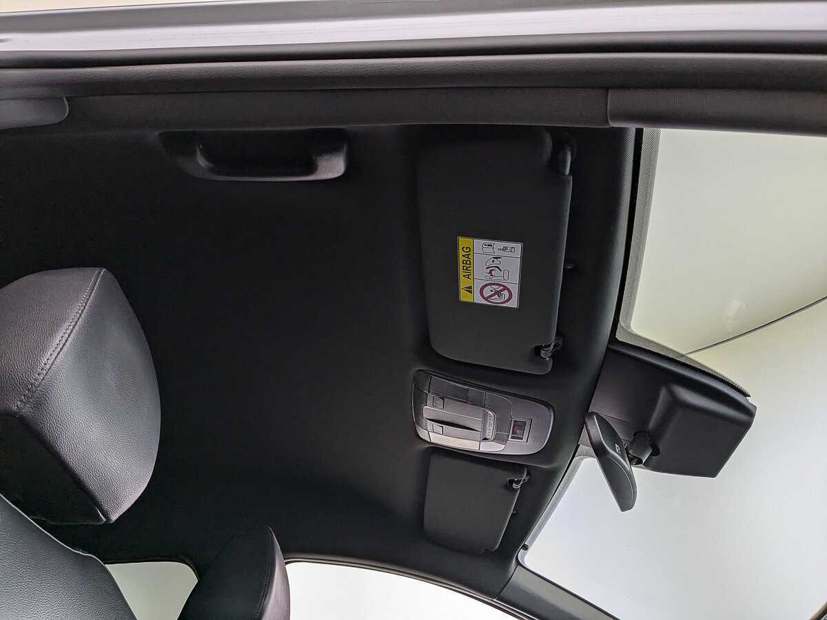 Купить Kia K5, 2022, 44 000 км, фото №21