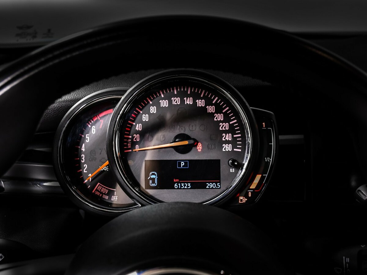 Купить Mini Hatch Cooper III (F55/F56) Рестайлинг, 2019, 61 305 км, фото №9