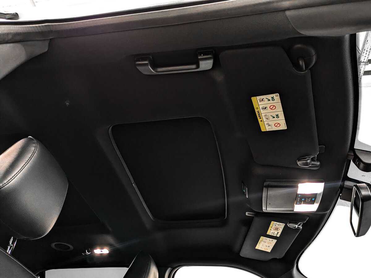 Купить Ford Explorer, 2019, 111 600 км, фото №21