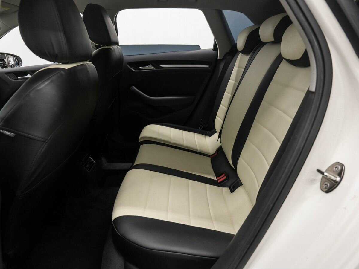 Купить Audi A3 Sportback, 2013, 118 000 км, фото №12