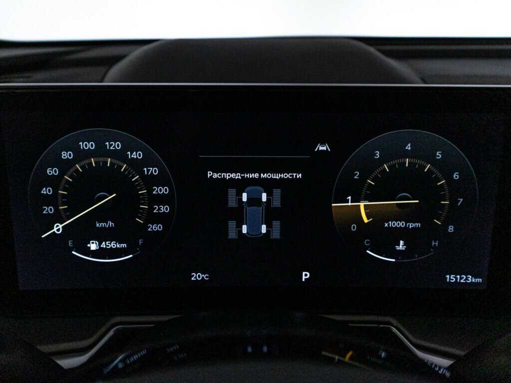Купить Kia Sorento, 2024, 15 000 км, фото №11