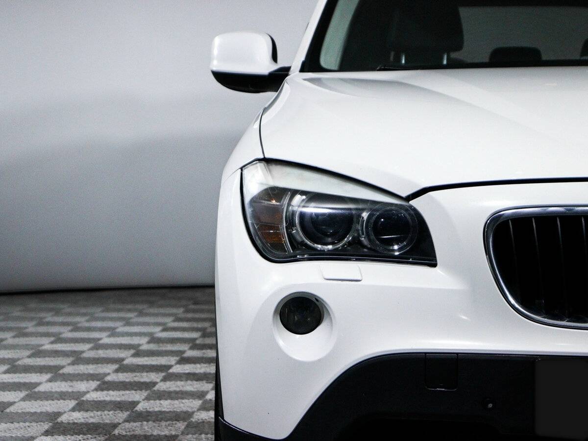 Купить BMW X1 20d, 2011, 184 342 км, фото №13