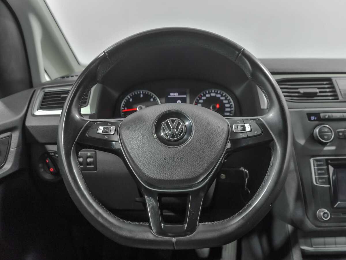 Купить Volkswagen Caddy, 2015, 99 051 км, фото №8