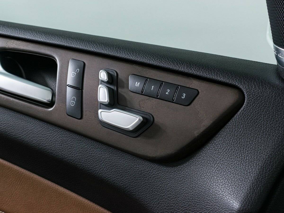 Купить Mercedes-Benz GLS 350 d, 2016, 106 408 км, фото №21