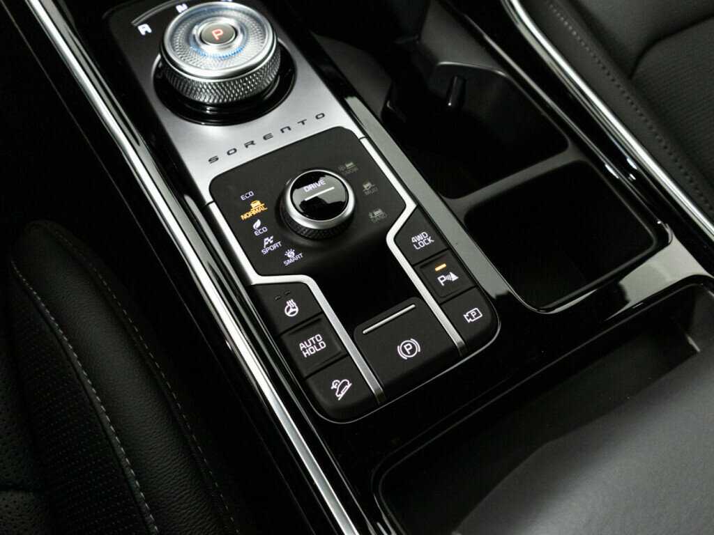 Купить Kia Sorento, 2024, 15 000 км, фото №18