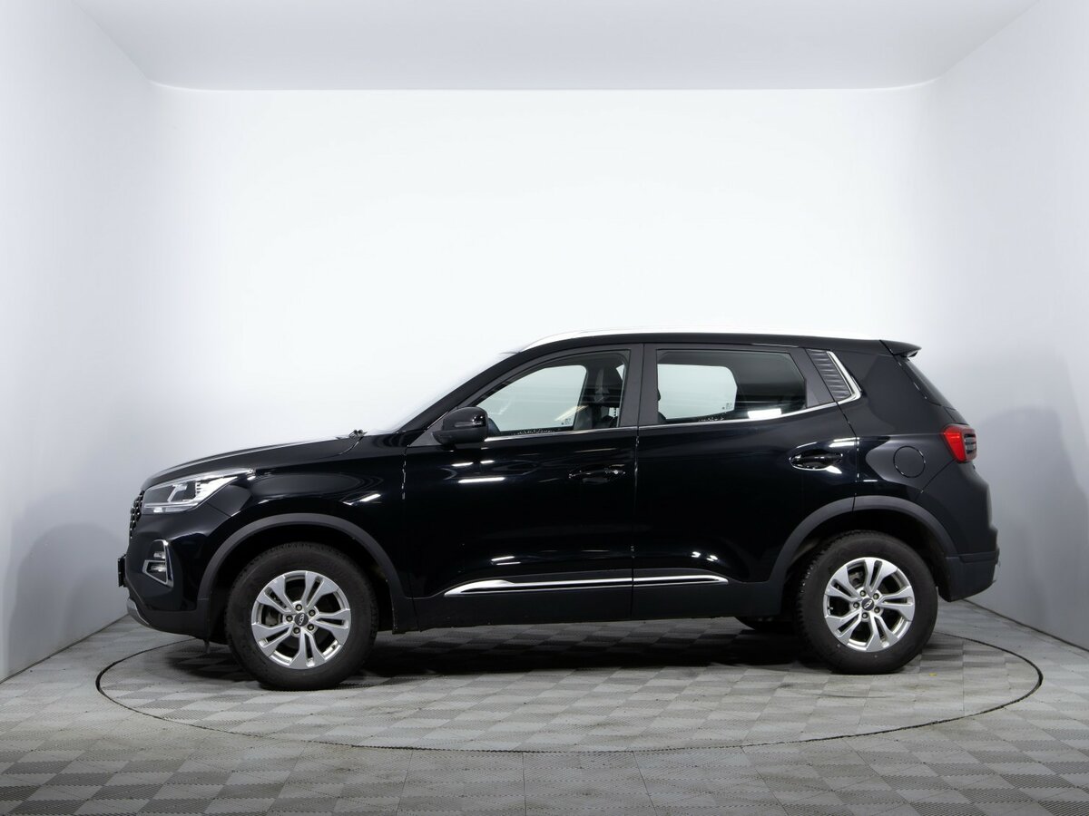 Купить Chery Tiggo 4 Pro I, 2023, 32 714 км, фото №8