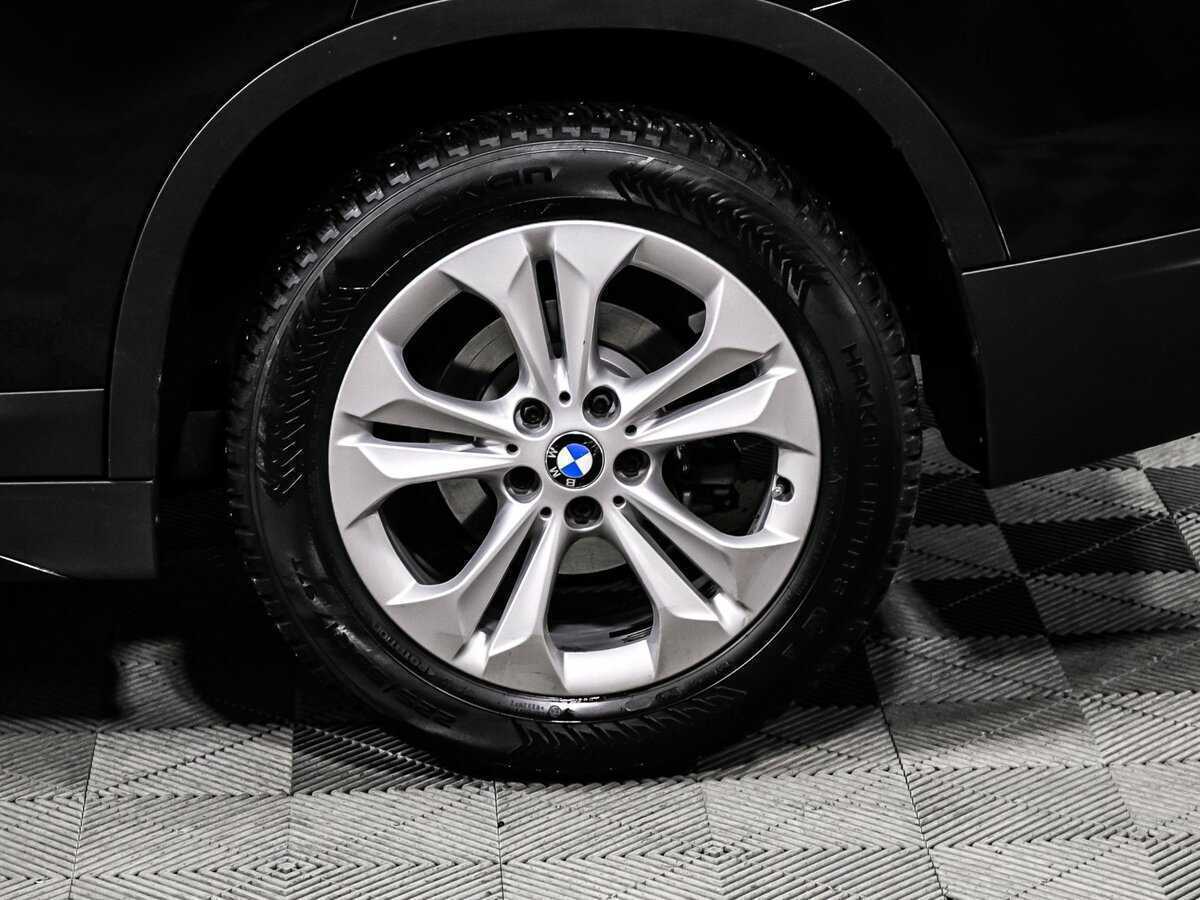 Купить BMW X1 18d xDrive, 2017, 81 735 км, фото №14
