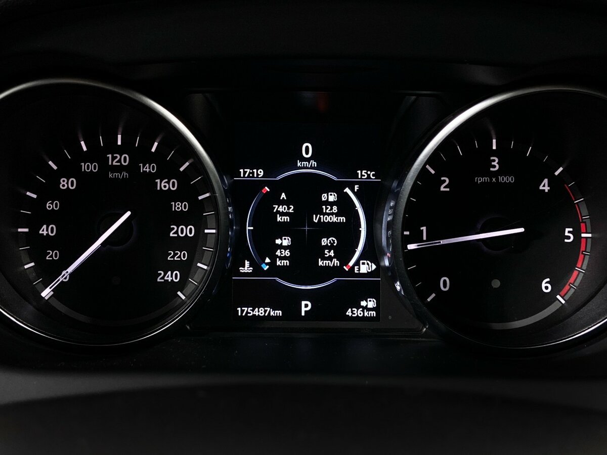 Купить Land Rover Discovery Sport I, 2018, 175 485 км, фото №10