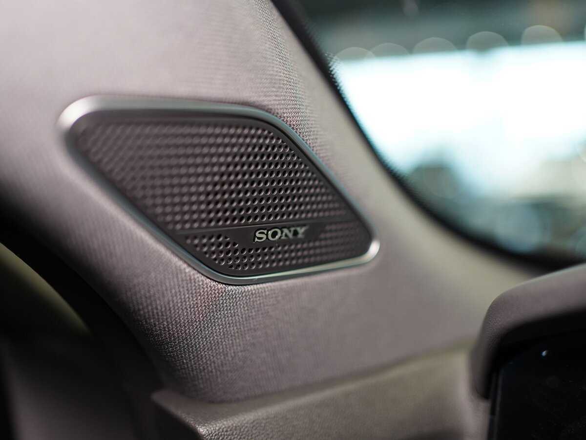 Купить Changan UNI-K, 2023, 30 км, фото №27