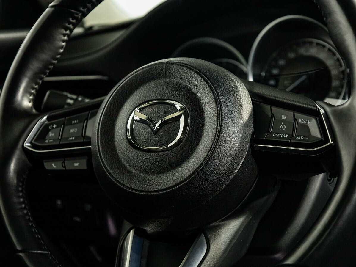 Купить Mazda 6, 2022, 26 616 км, фото №16