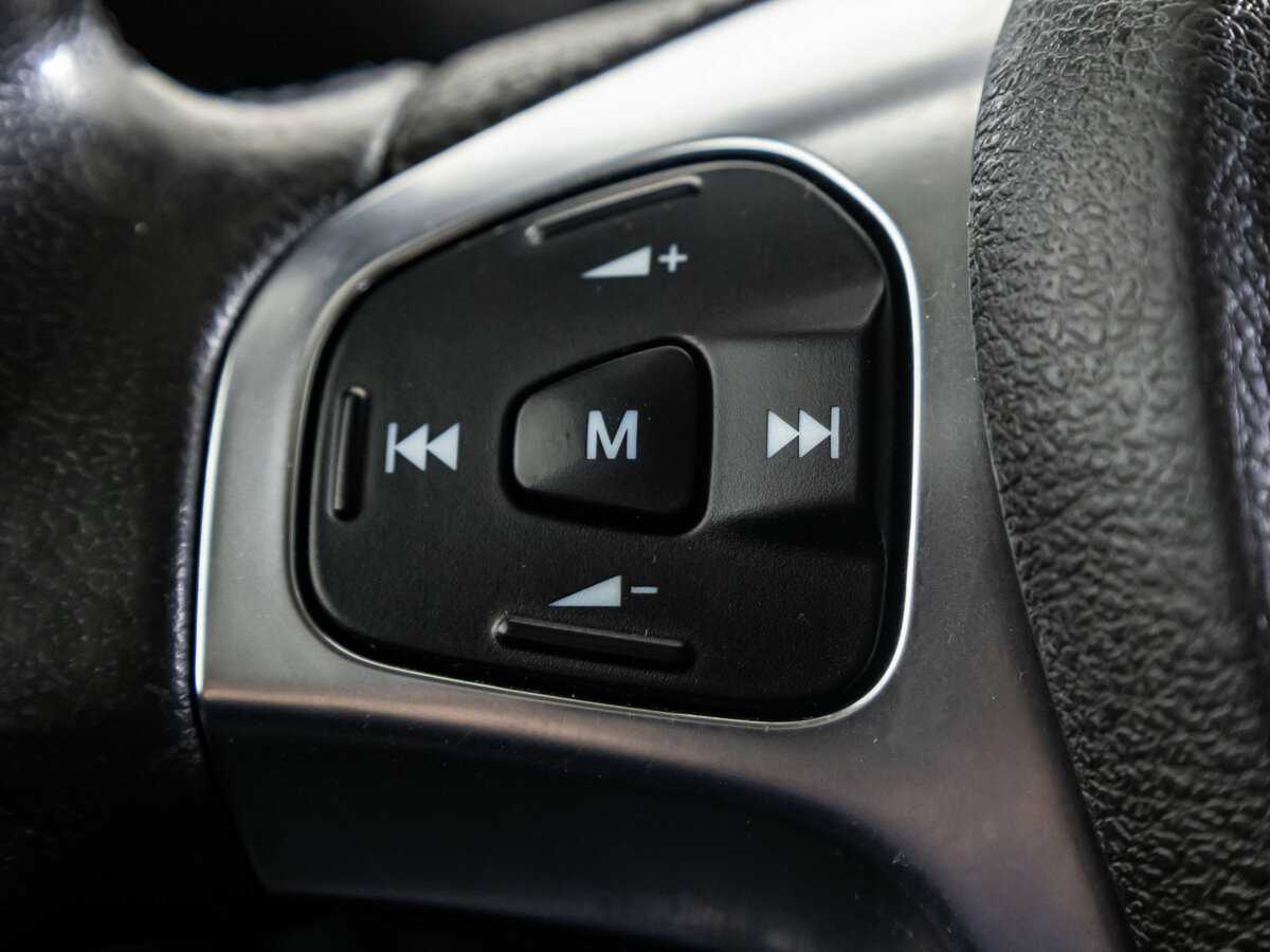 Купить Ford Tourneo Courier, 2017, 216 585 км, фото №15