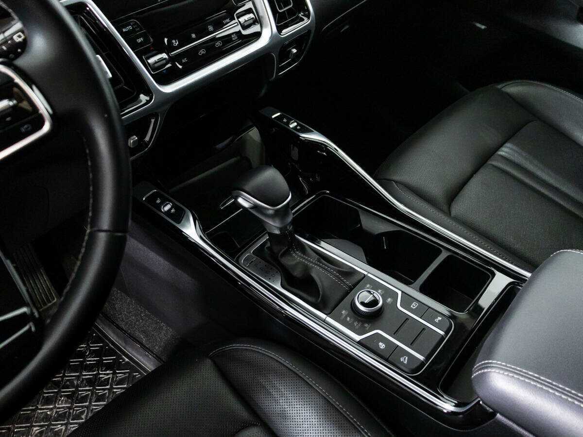 Купить Kia Sorento, 2021, 45 431 км, фото №21