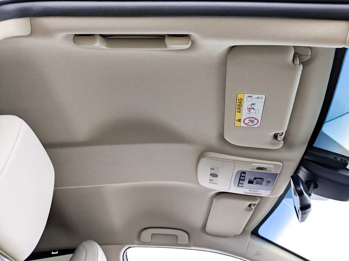 Купить Toyota Camry, 2021, 74 977 км, фото №19