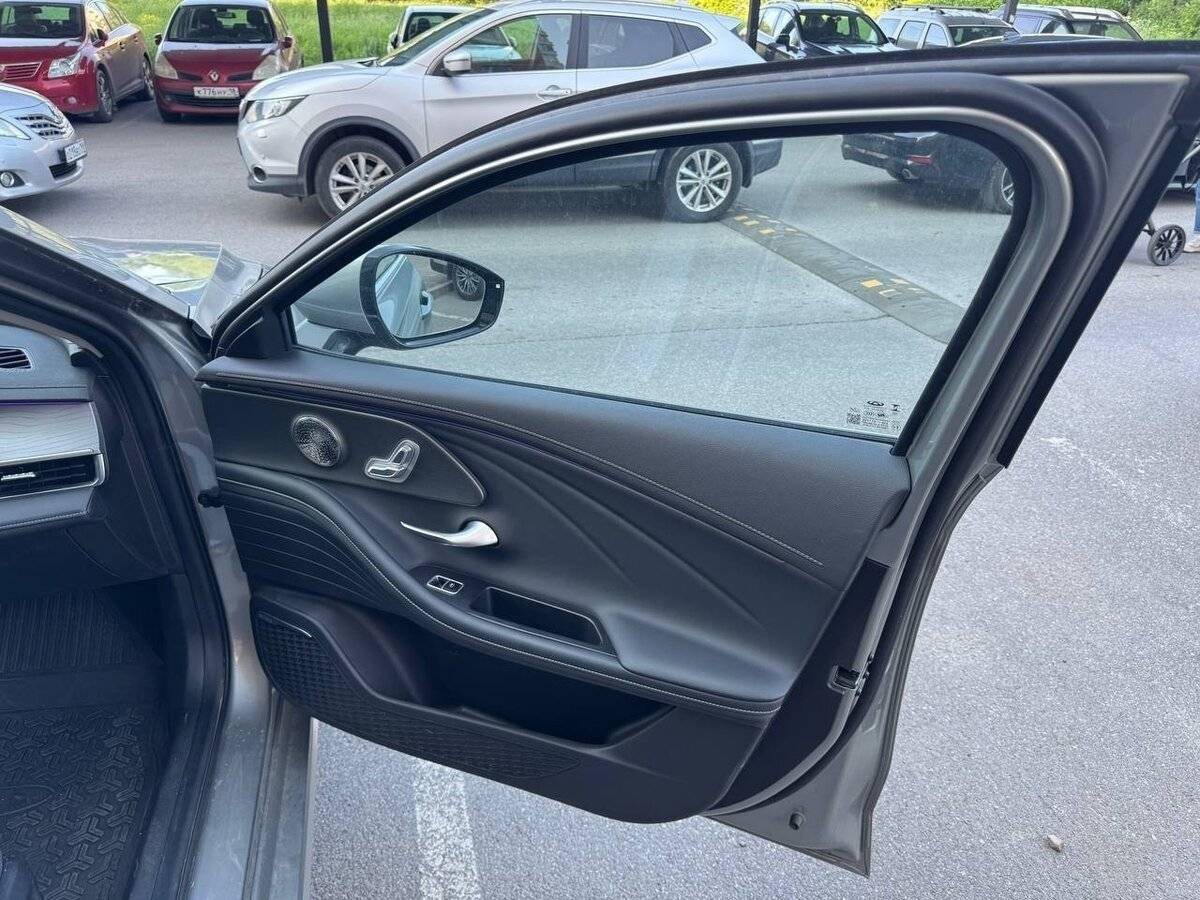 Купить Chery Arrizo 8, 2023, 37 200 км, фото №13