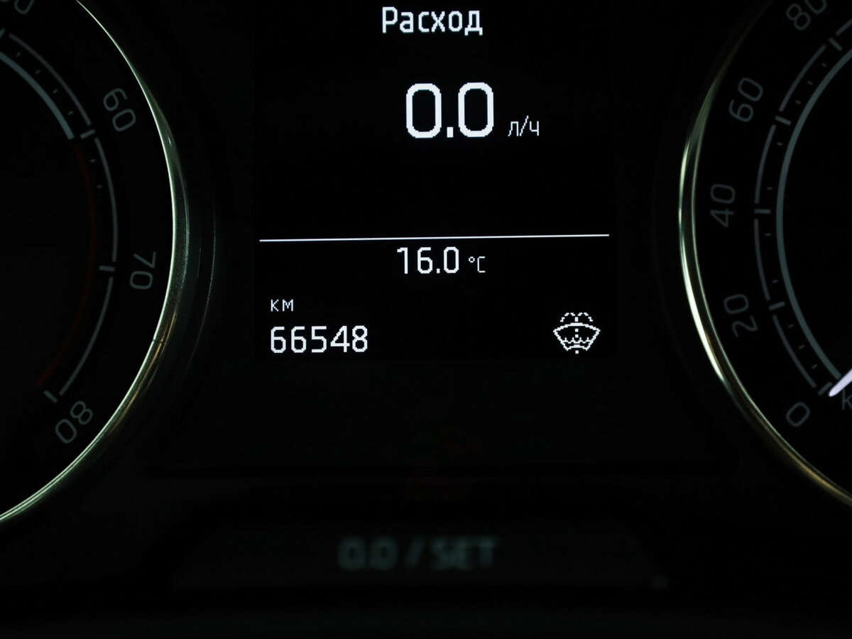 Купить Skoda Rapid II, 2020, 66 546 км, фото №11