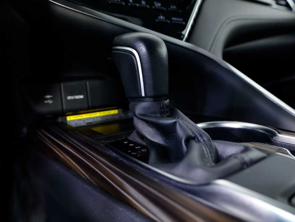 Купить Toyota Camry, 2019, 83 348 км, фото №25