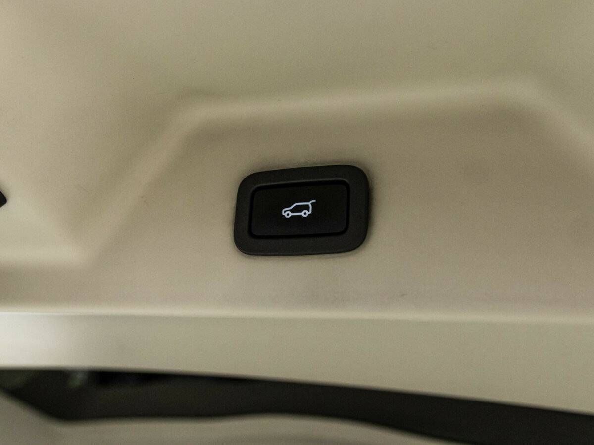 Купить Land Rover Range Rover, 2015, 317 242 км, фото №14