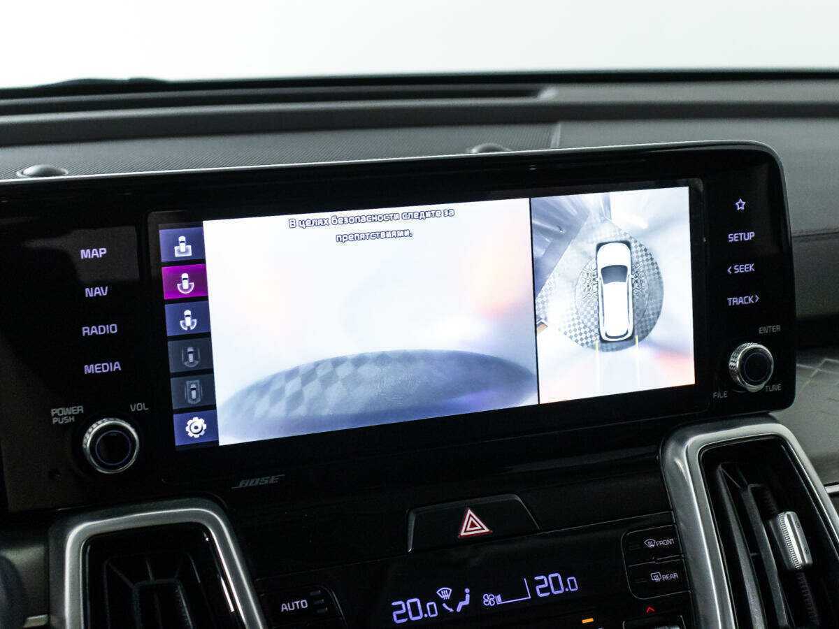 Купить Kia Sorento, 2020, 88 174 км, фото №18