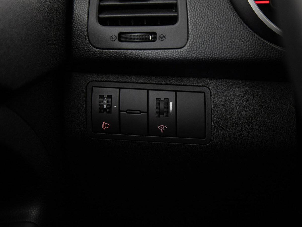 Купить Kia Venga I, 2012, 114 200 км, фото №17