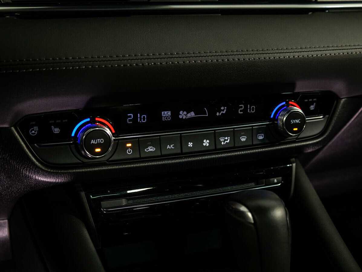Купить Mazda 6, 2022, 26 616 км, фото №23