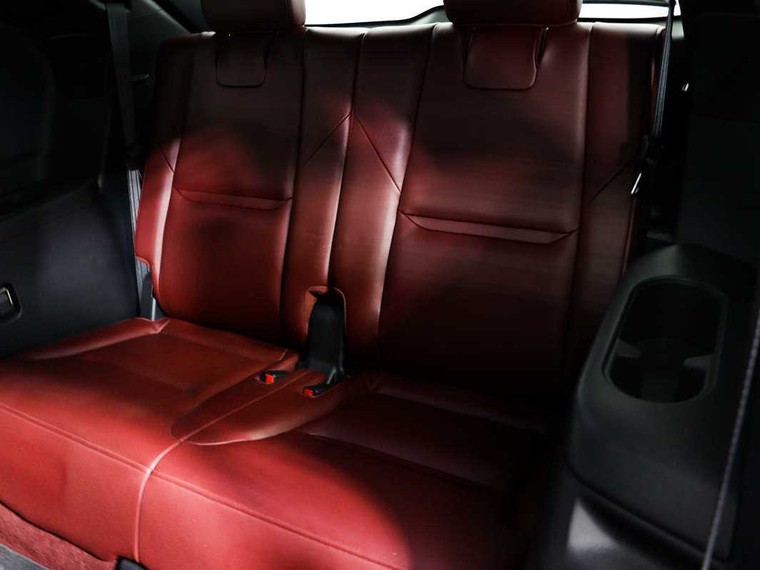 Купить Mazda CX-9, 2021, 37 756 км, фото №14