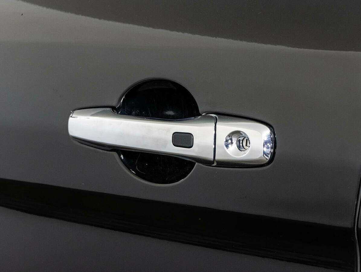 Купить Ford Explorer, 2018, 145 915 км, фото №19