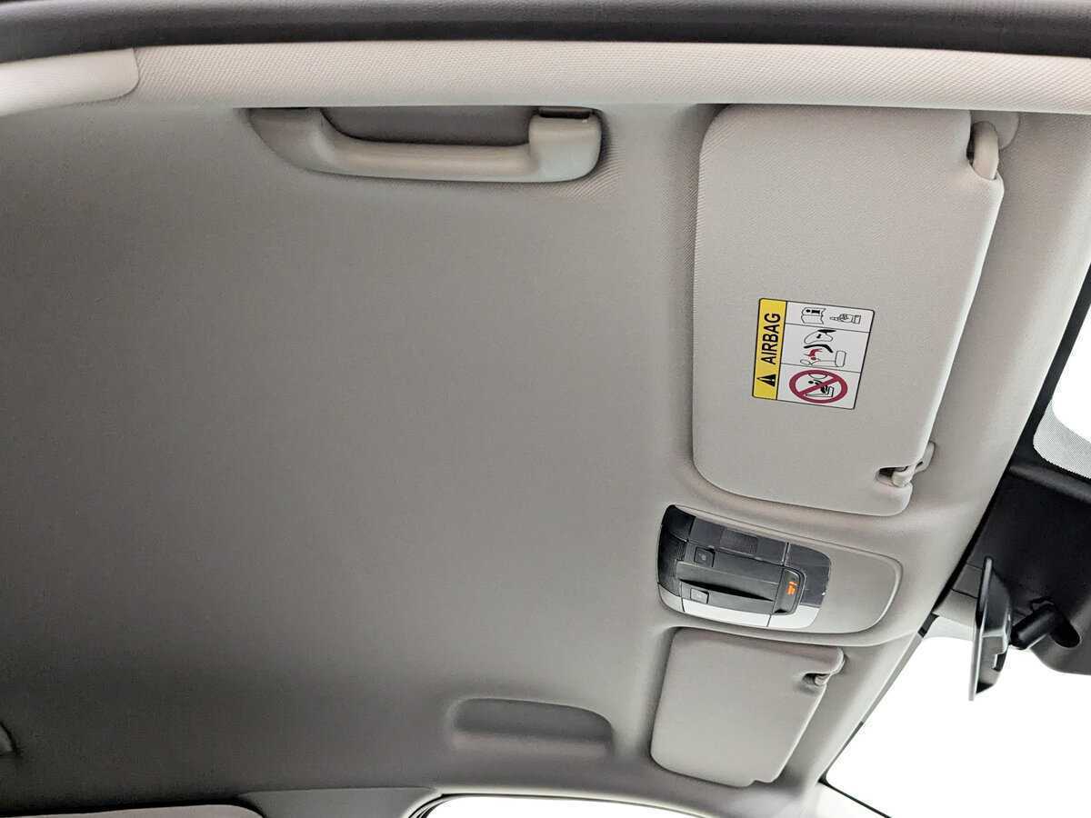 Купить Kia Sorento, 2024, 4 746 км, фото №22