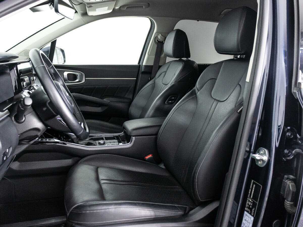Купить Kia Sorento, 2021, 45 431 км, фото №27